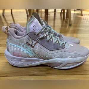 Li-Ning Way of Wade Men’s size 12